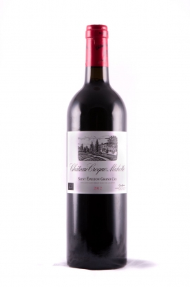 Croque Michotte, St-Emilion 2018