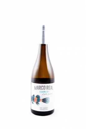 Marco Real Albarino Rias Baixas 2024