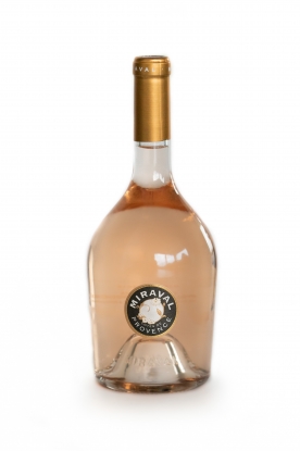 Miraval, Côtes de Provence 2025 37.5cl