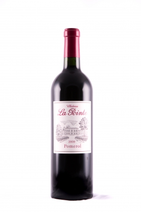 La Pointe, Pomerol 2019