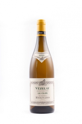 Vézelay, Le Clos Régnard 2023