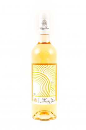 Musar Jeune Blanc 2022