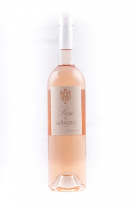 Rosé de La Marzelle 2025