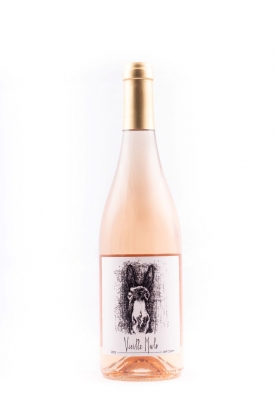 Vieille Mule Rosé by Jeff Carrel 2025