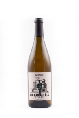 En Parallelle, Riesling 2022